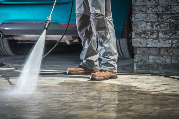 Best Driveway Pressure Washing  in North Platte, NE