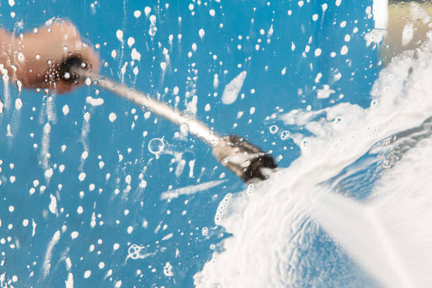 Pre-Holiday Cleaning in North Platte, NE