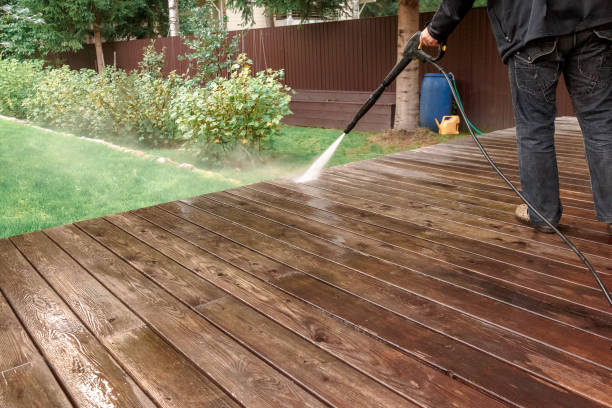 Reliable North Platte, NE Pressure Washing Services Solutions